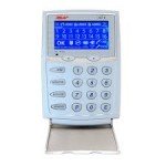 Residential Security Alarm