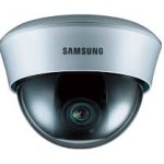 samsung CCTV